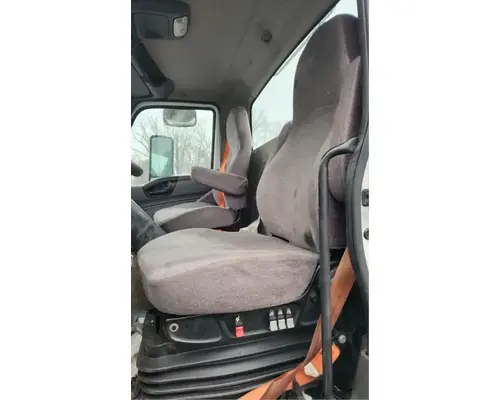 Seat, Front International LT625 Complete Recycling Group LLC