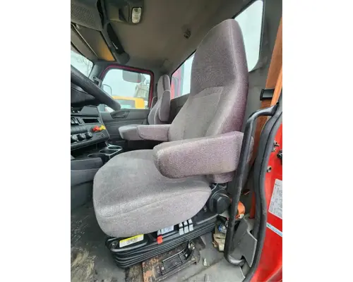 Seat, Front International LT625 Complete Recycling Group LLC