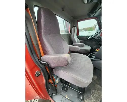 Seat, Front International LT625 Complete Recycling Group LLC