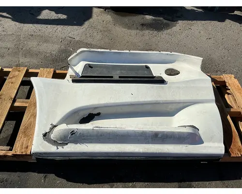 Side Fairing INTERNATIONAL LT625 Geco - Fresno