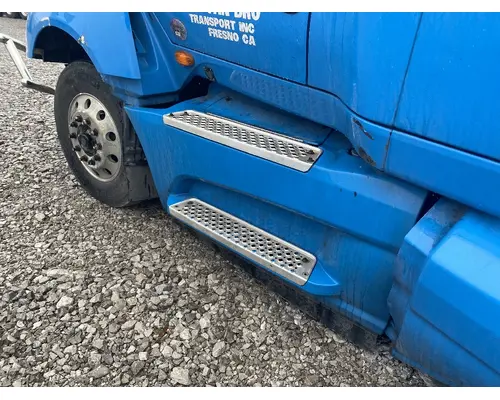 Skirt INTERNATIONAL LT625 Custom Truck One Source