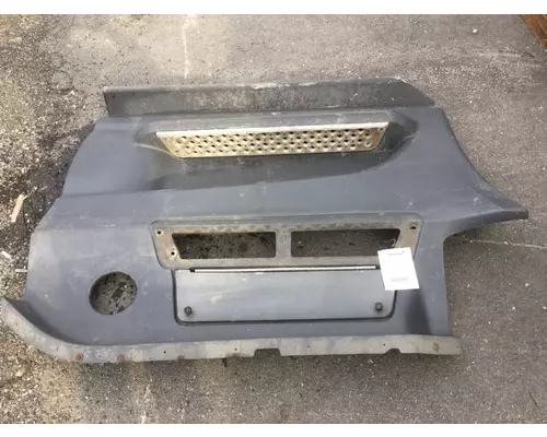 Skirt INTERNATIONAL LT625 Rydemore Heavy Duty Truck Parts Inc