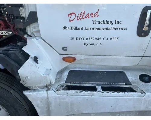 Skirt INTERNATIONAL LT625 Geco - Fresno