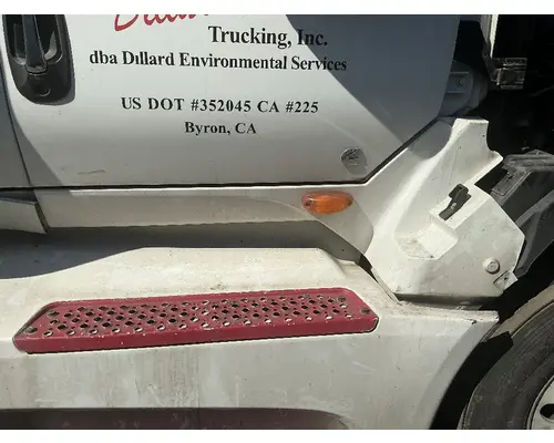 Skirt INTERNATIONAL LT625 Geco - Fresno