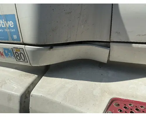 Skirt INTERNATIONAL LT625 Geco - Fresno