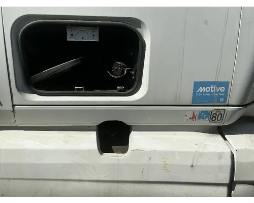 Skirt INTERNATIONAL LT625 Geco - Fresno