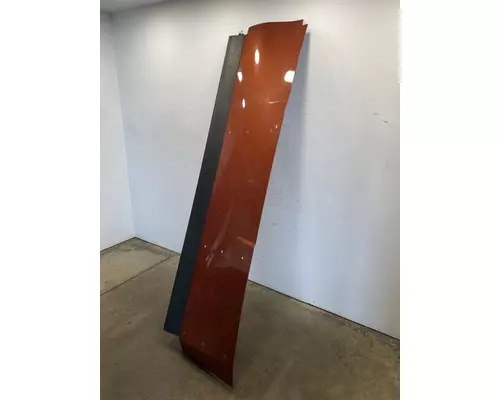 Sleeper Fairing INTERNATIONAL LT625 Frontier Truck Parts