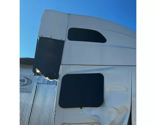 Sleeper Fairing INTERNATIONAL LT625 Thomas Parts
