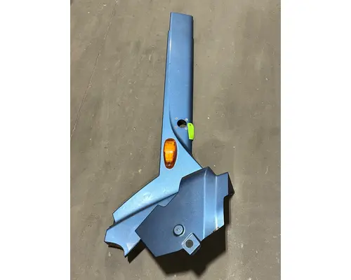 Sleeper Fairing INTERNATIONAL LT625 K &amp; R Truck Sales, Inc.