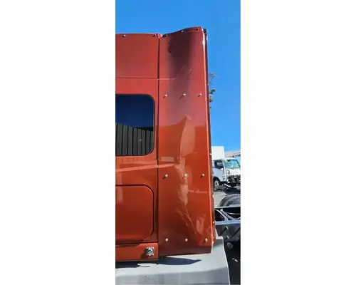 Sleeper Fairing International LT625 Complete Recycling Group LLC