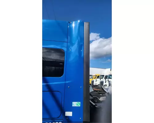 Sleeper Fairing International LT625 Complete Recycling Group LLC