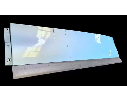Sleeper Fairing INTERNATIONAL LT625 Garabedian Equipment Company, Inc - Fresno