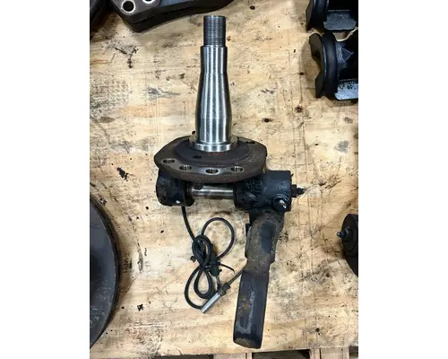 Spindle / Knuckle, Front INTERNATIONAL LT625 K &amp; R Truck Sales, Inc.