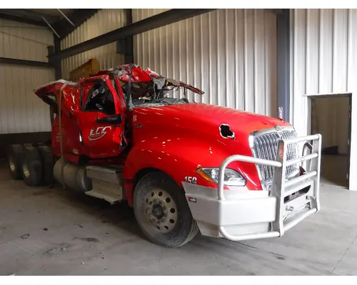 Steering Gear / Rack INTERNATIONAL LT625 Dutchers Inc   Heavy Truck Div  Ny