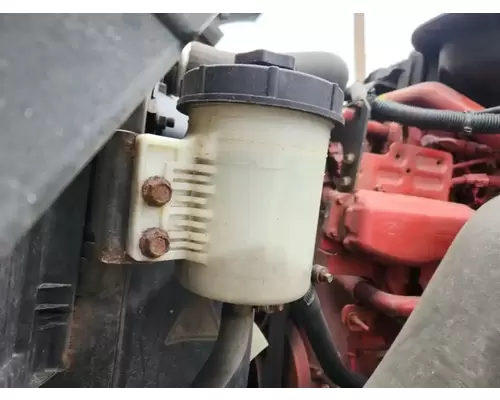 Steering Or Suspension Parts, Misc. International LT625 Complete Recycling Group LLC