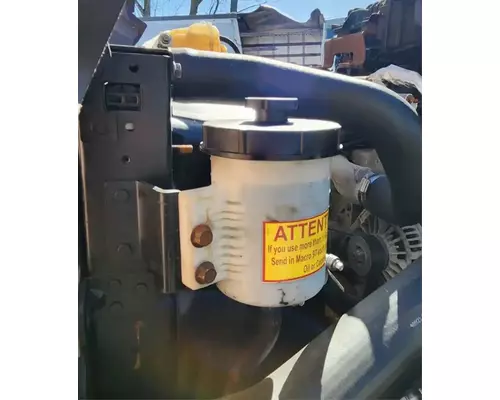 Steering Or Suspension Parts, Misc. International LT625 Complete Recycling Group LLC