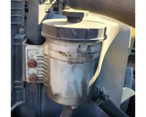 Steering Or Suspension Parts, Misc. International LT625 Complete Recycling Group LLC