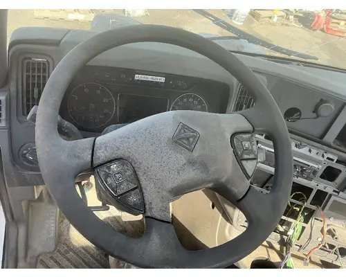 Steering Wheel INTERNATIONAL LT625 Geco - Fresno