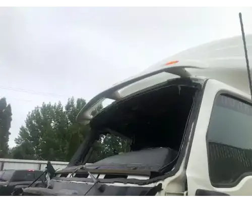 Sun Visor (External) International LT625 Holst Truck Parts
