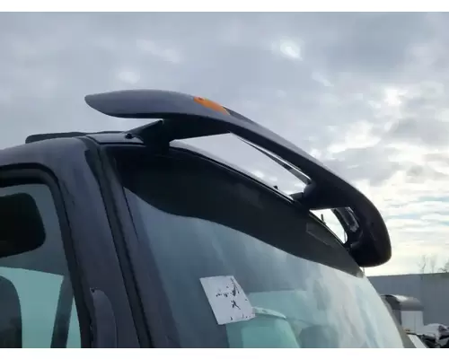 Sun Visor (External) International LT625 Complete Recycling Group LLC