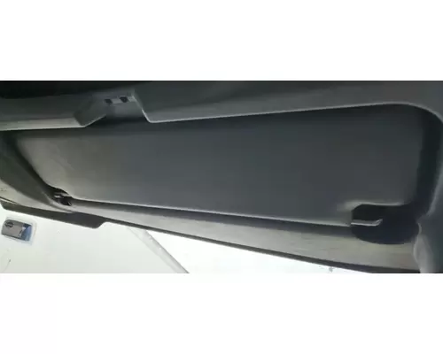 Sun Visor (External) International LT625 Complete Recycling Group LLC