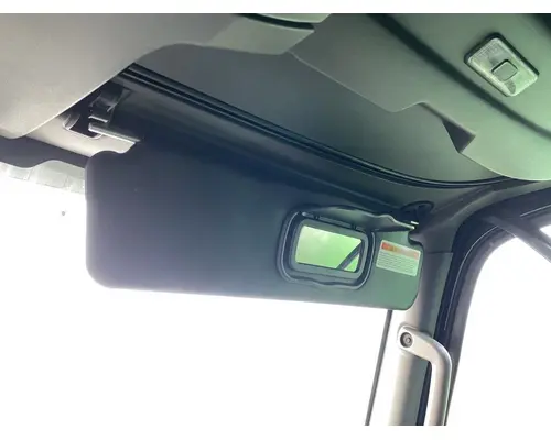 Sun Visor (External) International LT625 Complete Recycling Group LLC