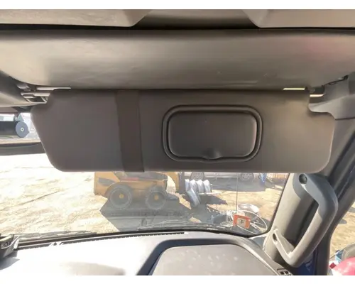 Sun Visor (External) International LT625 Complete Recycling Group LLC