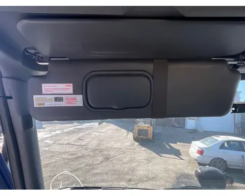Sun Visor (External) International LT625 Complete Recycling Group LLC