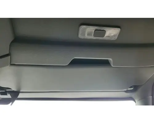 Sun Visor (External) International LT625 Complete Recycling Group LLC
