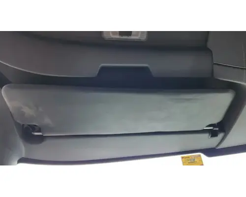 Sun Visor (External) International LT625 Complete Recycling Group LLC