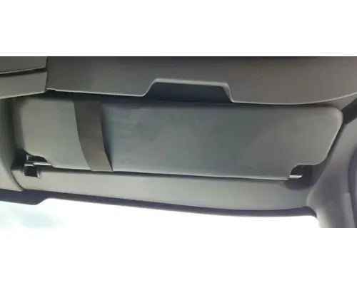 Sun Visor (External) International LT625 Complete Recycling Group LLC
