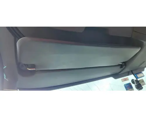 Sun Visor (External) International LT625 Complete Recycling Group LLC