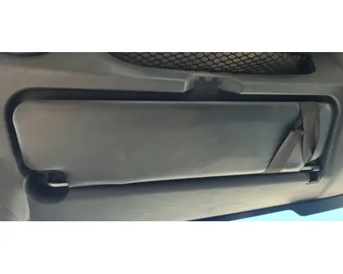 Sun Visor (External) International LT625 Complete Recycling Group LLC