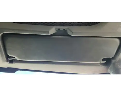 Sun Visor (External) International LT625 Complete Recycling Group LLC