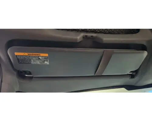 Sun Visor (External) International LT625 Complete Recycling Group LLC