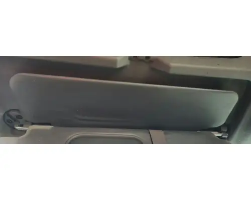 Sun Visor (External) International LT625 Complete Recycling Group LLC