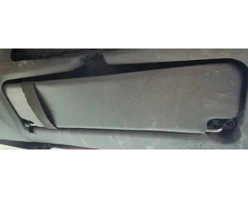 Sun Visor (External) International LT625 Complete Recycling Group LLC