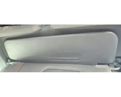 Sun Visor (External) International LT625 Complete Recycling Group LLC