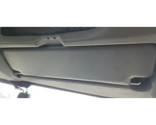 Sun Visor (External) International LT625 Complete Recycling Group LLC