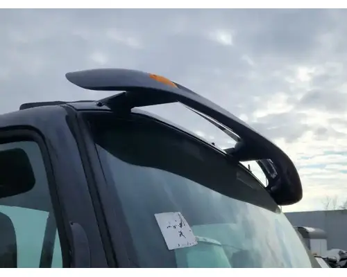 Sun Visor (External) International LT625 Complete Recycling Group LLC