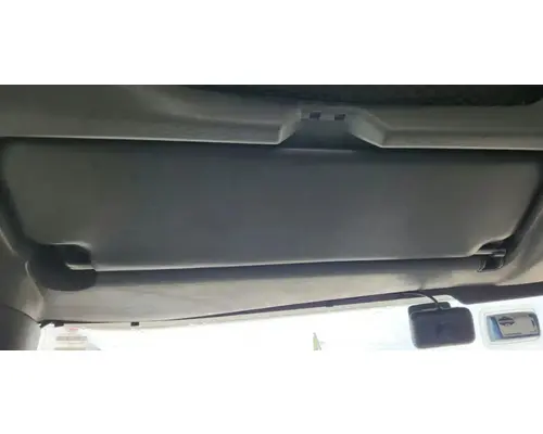 Sun Visor (External) International LT625 Complete Recycling Group LLC