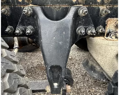 Suspension INTERNATIONAL LT625 Thomas Parts