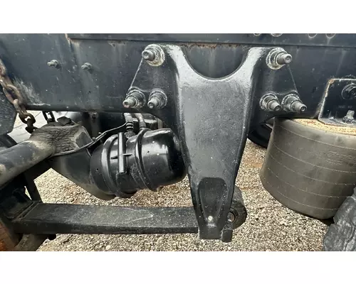 Suspension INTERNATIONAL LT625 Thomas Parts
