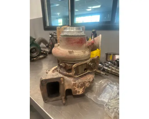 Turbocharger / Supercharger INTERNATIONAL LT625 Payless Truck Parts