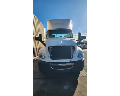 Complete Vehicle INTERNATIONAL LT625 American Truck Salvage