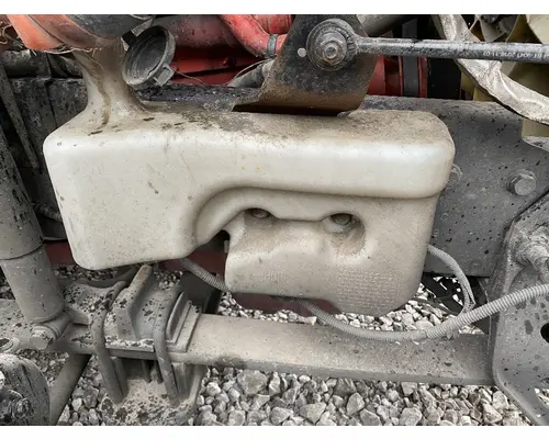 Windshield Washer Reservoir INTERNATIONAL LT625 Custom Truck One Source