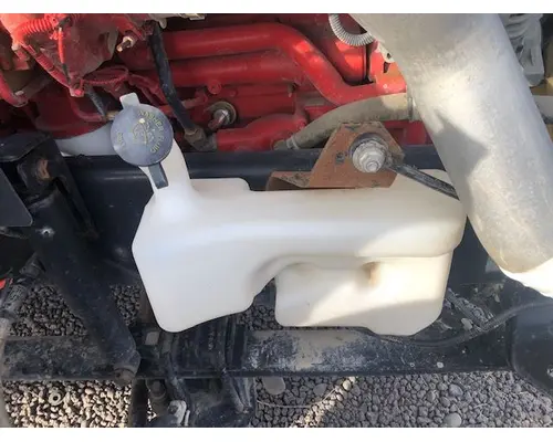 Windshield Washer Reservoir International LT625 Holst Truck Parts