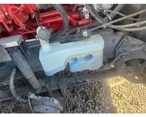 Windshield Washer Reservoir International LT625 Holst Truck Parts