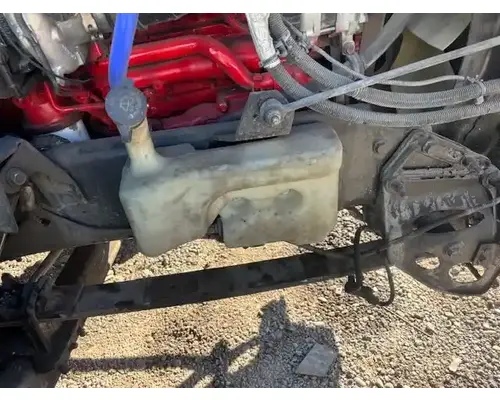 Windshield Washer Reservoir International LT625 Holst Truck Parts