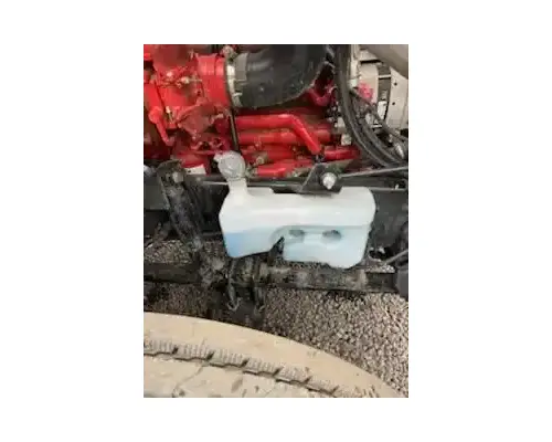 Windshield Washer Reservoir International LT625 Holst Truck Parts